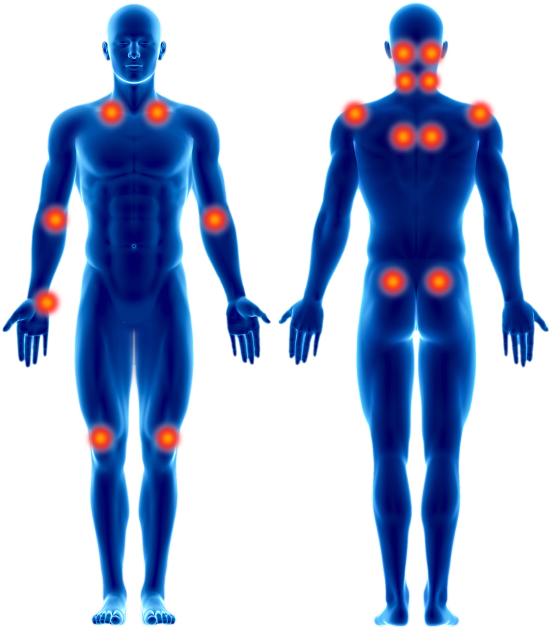 Prenez la parole - entretien individuel en ligne sur le thème de la fibromyalgie