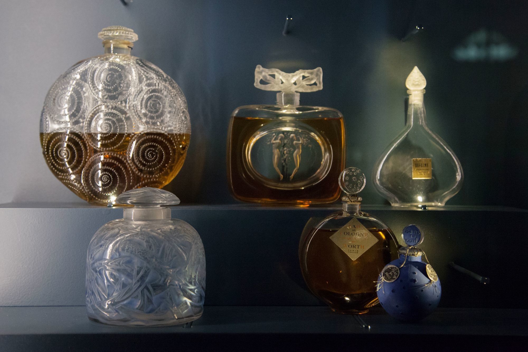 Etude sur le parfum - dédommagé 400€ - INFLUENCEURS BEAUTE ET PARFUM