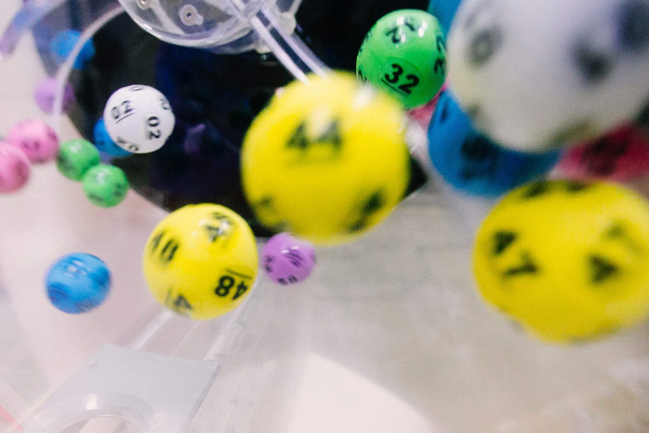 Groupe de 2h00 à Lille - Jeux d'argent - 50€