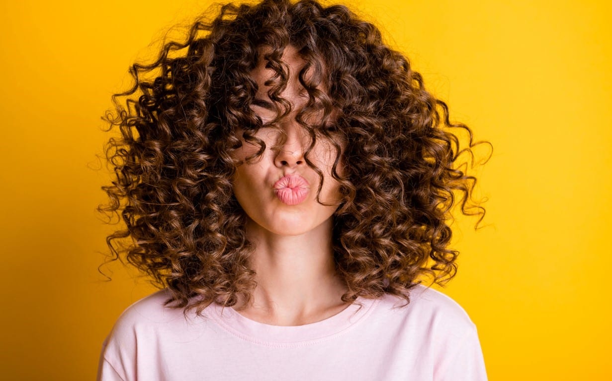 Réunion sur les soins cheveux: 80€