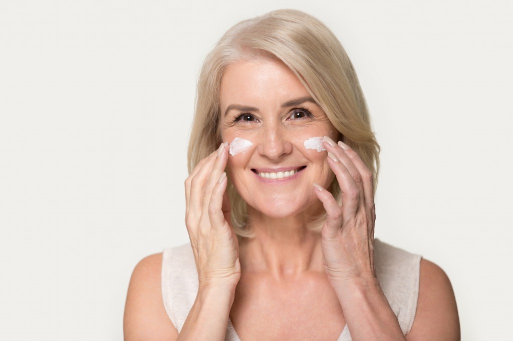 Groupes 3h00- soin visage - 80€