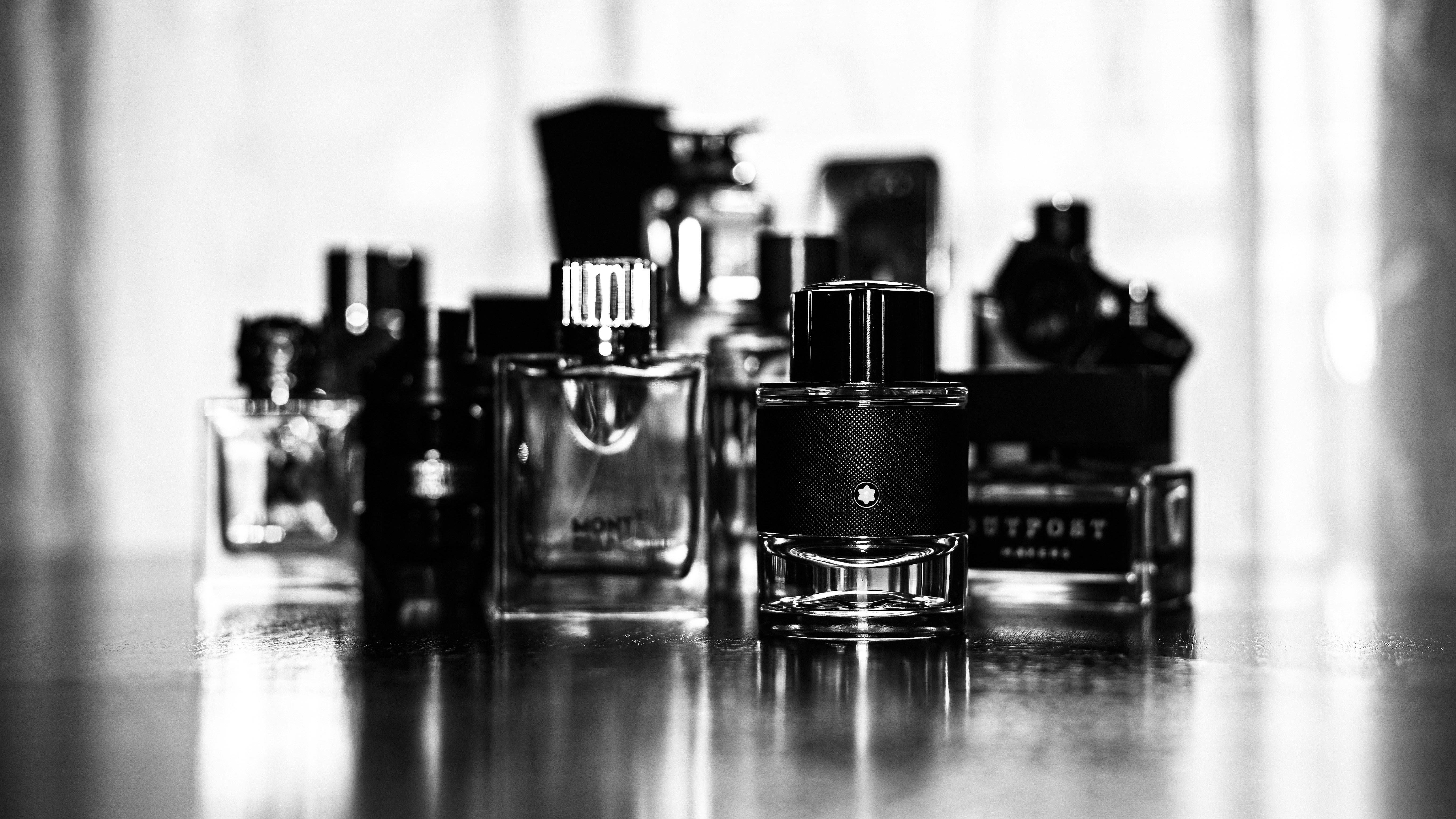 Groupe de discussion (2 à 3h) - Parfum - 100 à 150€