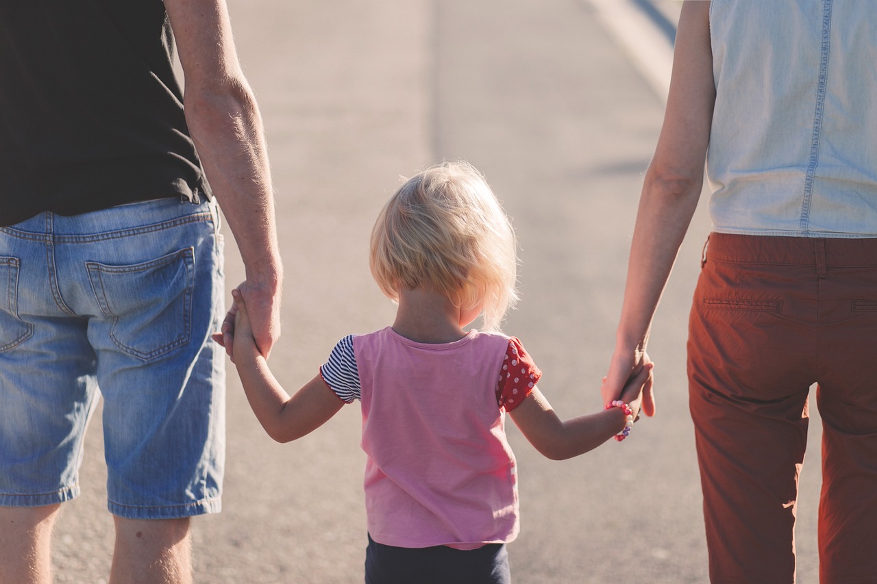 Etude auprès de parents d'élèves : 30€