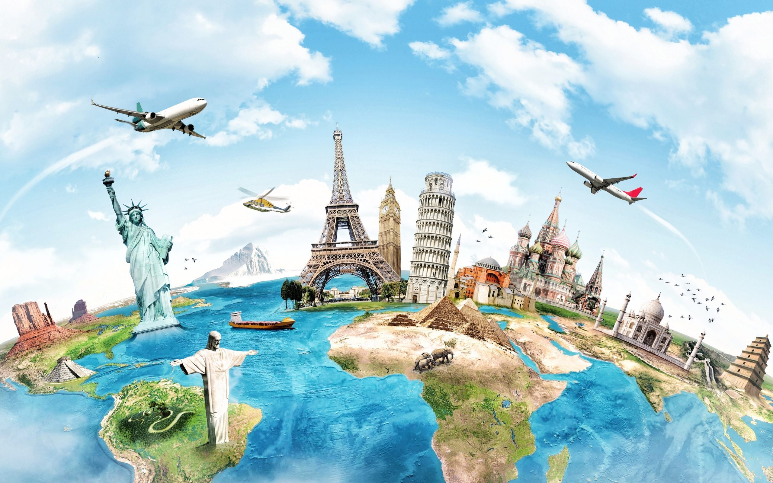 Réunion online de 2h sur les voyages: 50€