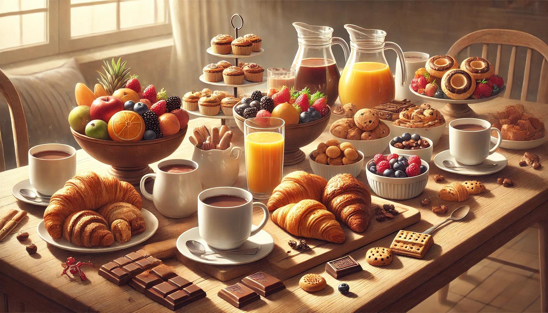 Groupe de discussion (2h30) - Alimentaire - 75€