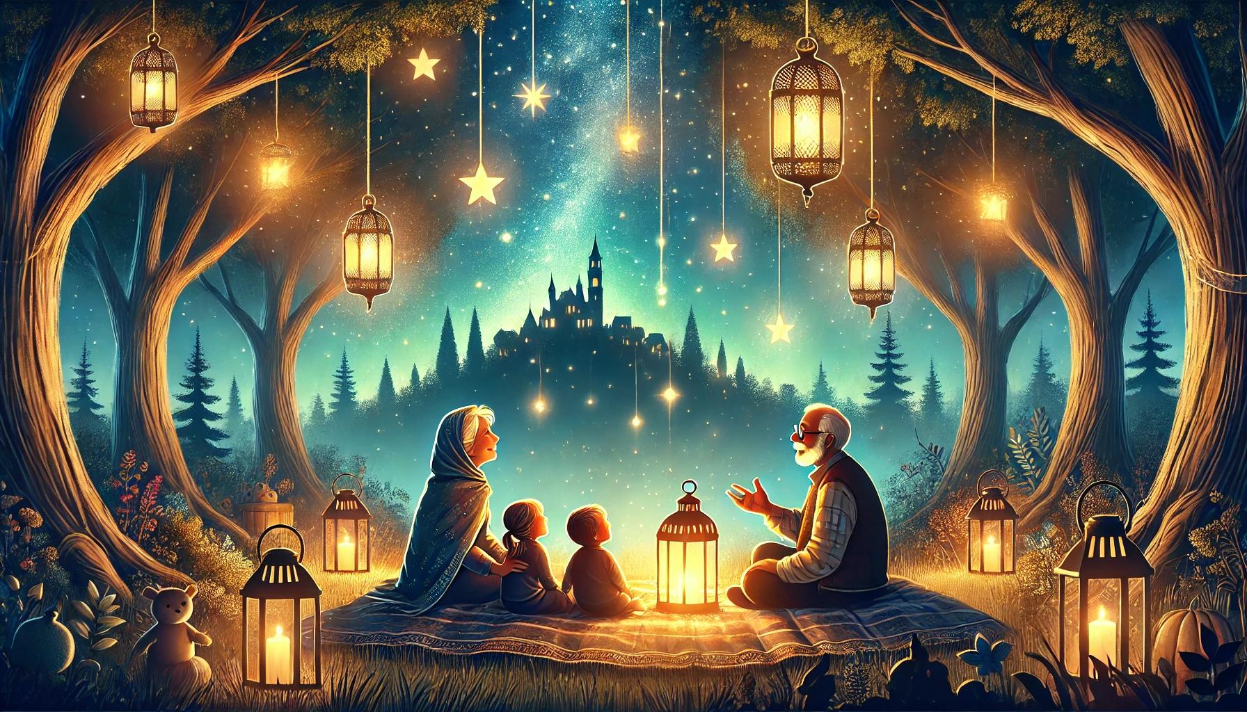 Entretien visio (1h15) - Les grands-parents et leurs petits-enfants - 40€
