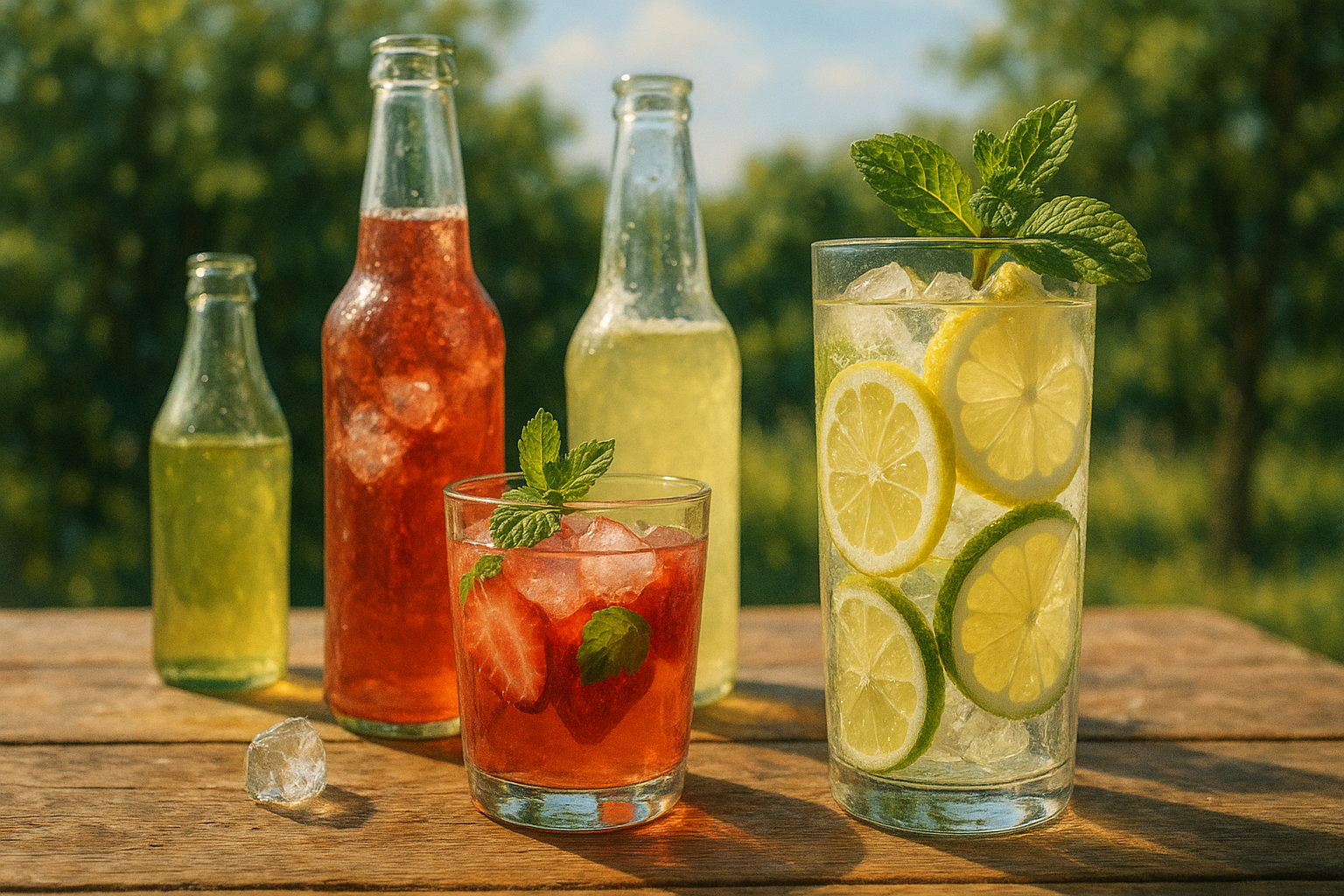 Blog (3h00) - Boissons - 60€