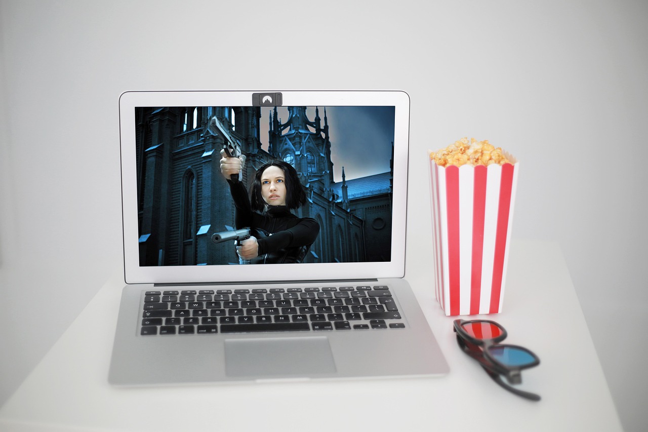 Etude sur le thème des plateformes de streaming et les médias : 40€