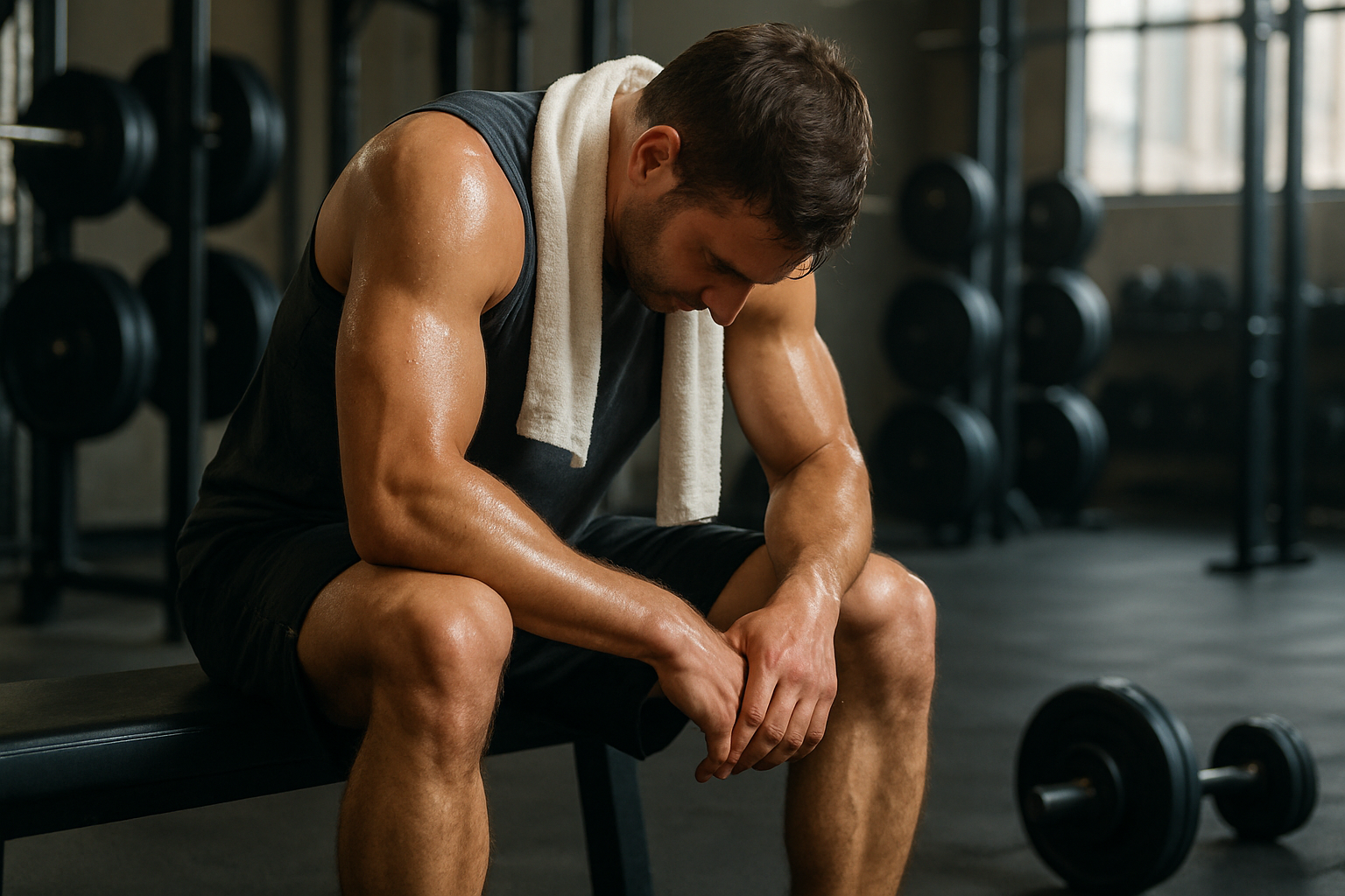 Groupe visio (2h) + Blog (1 semaine) + Entretien visio (30 minutes) - Sport - 110€