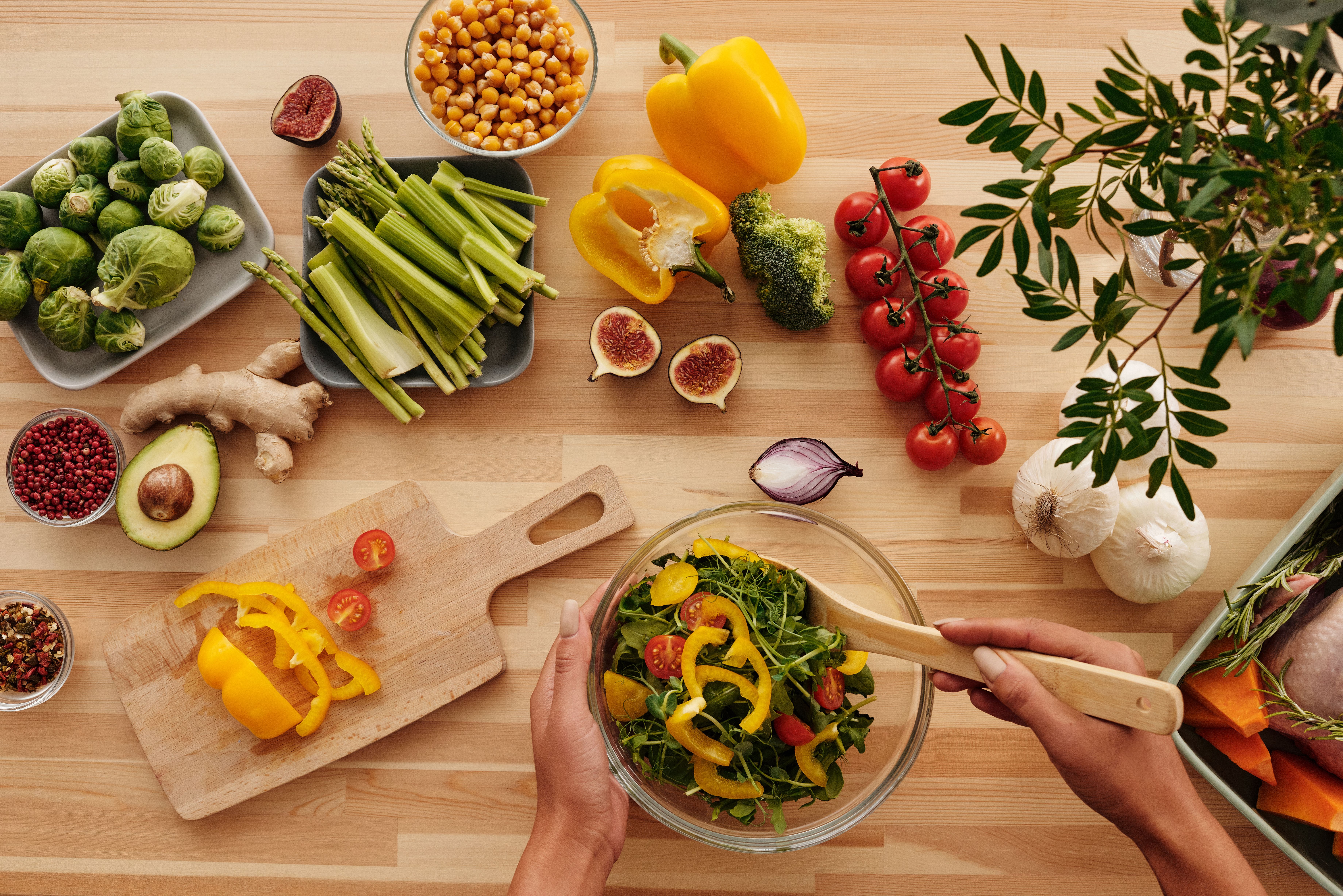 IDF - Groupe de discussion (2h30 ou 3h00) - Alimentation - (50/60€)