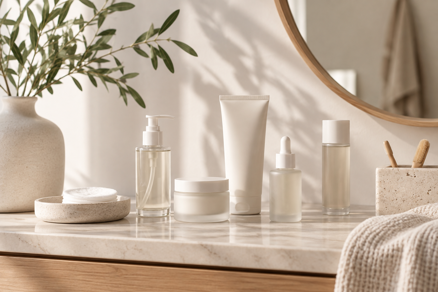 Paris & petite courronne / Entretien (2h00) / Soins du visage / 70€
